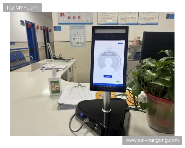 生物识别技术应用于工作人员认证 强化区域准入管理