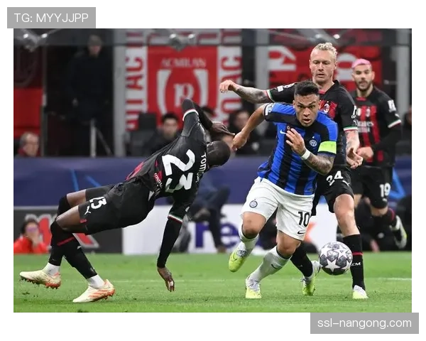 争冠形势分析：国米10分优势巨大，但足球场上奇迹永存