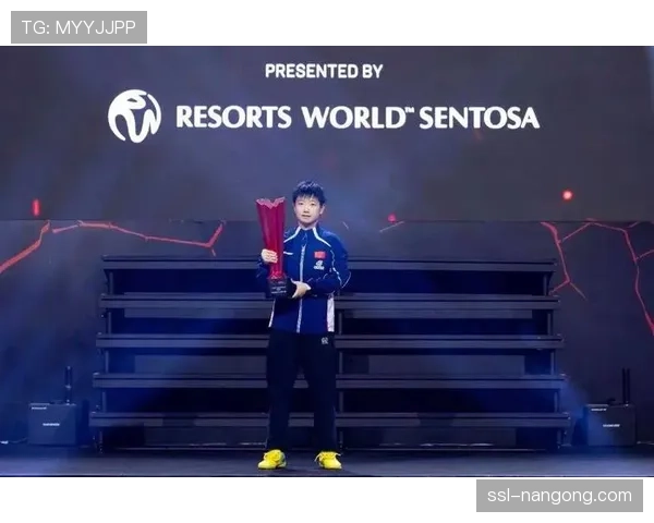 数据预测：新加坡大满贯女单冠军概率，孙颖莎、王曼昱领跑