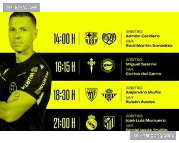 西甲裁判委员会宣布,下赛季将试行针对拖延比赛时间的新处罚规则 西甲裁判委员会宣布,下赛季将试行针对拖延比赛时间的新处罚规则