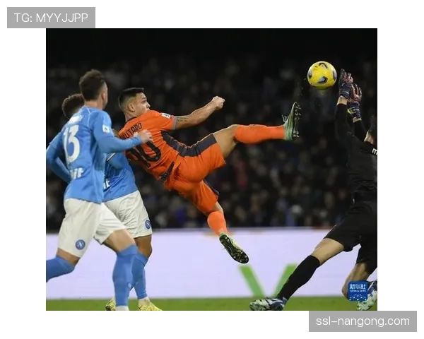 意甲战术范式迭代：国米352体系带动联赛节奏变革